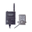 DOORCOM  Portero Inalámbrico, Hasta 2 KM, UHF 450-470 Mhz