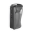 Funda Reforzada de piel con frente transparente para radios TK2312 / TK3312K.