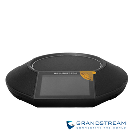 TELEFONO IP AUDIOCONFERENCIA GRANDSTREAM GAC2500 ANDROID 7 LINEAS 6 CUENTAS SIP 2 PUERTOS GIGA 10/100/1000 BLUETOOTH WIFI.
