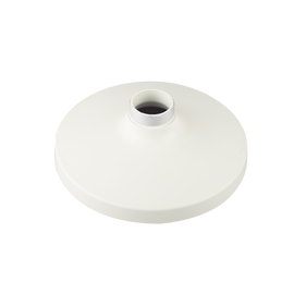 Adaptador tipo plato para cámara PNM-9020V