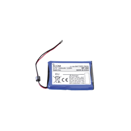1500mAh Li-ion battery for the M25