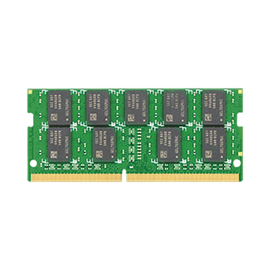 Modulo de memoria RAM 16 GB para servidores Synology