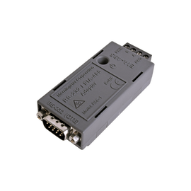 Adaptador EIA-485 / RS-232: Convierte el RS-232 en un conector EIA-485.