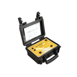 Equipo de Encendido Electrónico de Seguridad APLIWELD®-E.