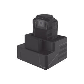 Estación base para carga de batería para BodyCam