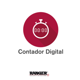 Contador Digital