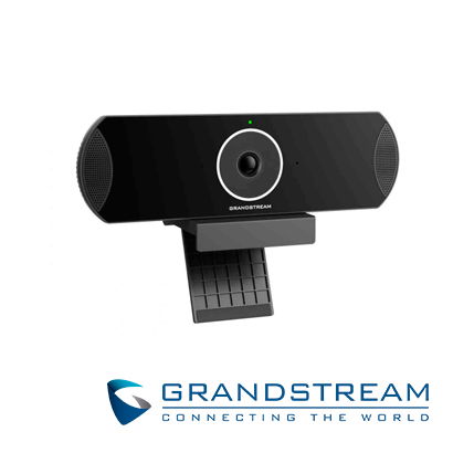 SISTEMA VIDEOCONFERENCIA GRANDSTREAM GVC3210 4K EPTZ 2 SALIDAS HDMI AUDIO INCORPORADO