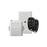 Receptor Universal con conexion directa al Keybus del panel de alarma con relevador auxiliar para abrir puertas de garage o aplicaciones de pulso momentaneo