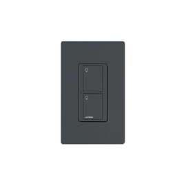 INTERRUPTOR SWITCH On/Off PRO COLOR NEGRO