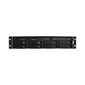 NVR Honeywell Maxpro PE Professional / 64 Canales / 32TB / 4K / 16GB RAM / Fuente Redundante / RAID 5/6/10