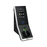 Terminal de Reconocimento de Venas y huella digital para Control de Acceso / ZKBIOSECURITY3.0 integración de video / visitantes / hoteles / elevadores / patrullaje