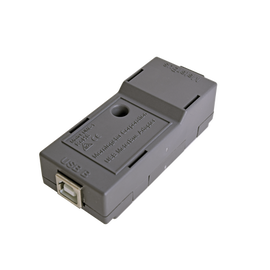 Adaptador MeterBus para USB, Convierte el RJ-11 en una interfaz USB 2.0