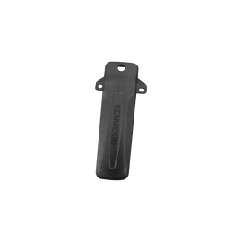 Belt Clip with Screw Fixing for TK-2000/ 3000/ 2402/ 3402, NX-240/ 340, NX-1000