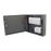 Controlador de Acceso / 4 PUERTAS / Funcion ADMS PUSH Incluida / Alta Seguridad / 3 Años de Garantía / Biometría Integrada / 20,000 Huellas / Software de integración ZKBioSecurity