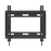 Montaje de Pared Universal / Vesa 200 X 200 / Color Negro / Compatible con DS-D5032QE-B