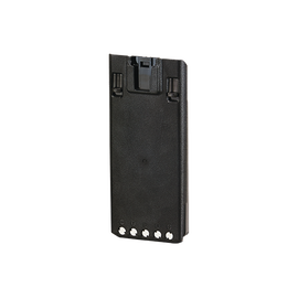 Battery Li-ion 7.4V 2010mAh (typical capacity), 1910mAh (minimum value)