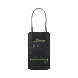 Candado Inteligente con GPS 3G y LoRa