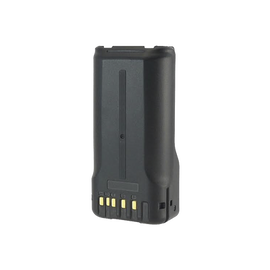 Batería Li-Ion 3400 mahA para radios Kenwood series NX5000 (IP67)