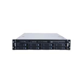 NVR Honeywell Maxpro PE Professional / 32 Canales / Windows 7 / 8GB RAM / Fuente Redundante / RAID5/6