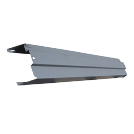 Cabezal 8 ft  para puerta doble