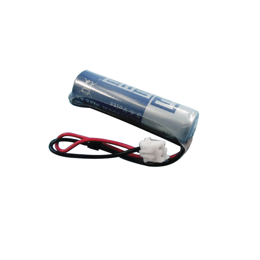 Bateria 3.6v 2.4Ah para GAPID