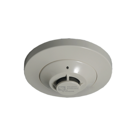 Detector de humo en ducto con capacidad de test remoto (Requiere RTS451-KEY). Para uso con DNR.
