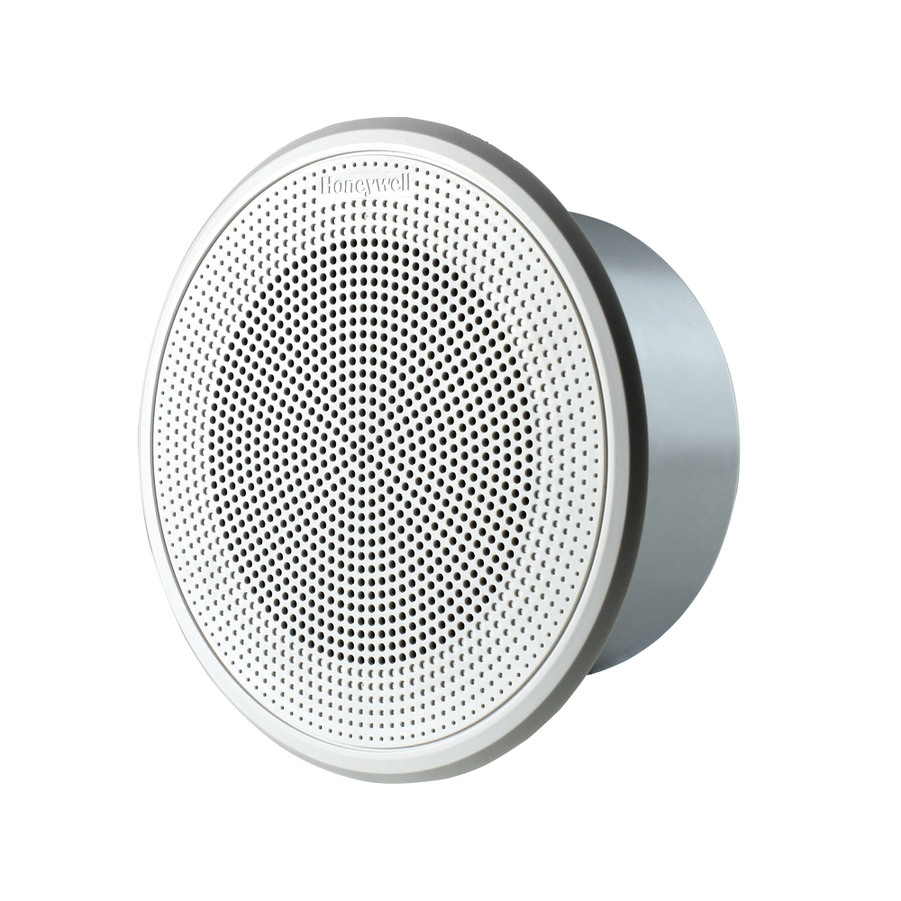 Altavoz Modular de Techo con Protector, Construido en Plástico ABS