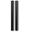 Detector Fotoeléctrico Tipo Cortina para Detección Perimetral / Trabaja con baterías / Cobertura de 100 metros en exterior y 200 metros en interior / Alimentación a 110VAC