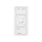 Control PICO 3 botones, control de audio, integrable con SONOS u otras marcas.