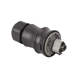 Conector Macho Para Microinversores.