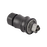 Conector Macho Para Microinversores.