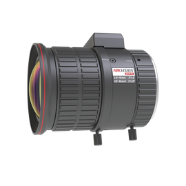 Lente 4K Varifocal / 3.8 - 16 mm Aspherical con Auto iris DC