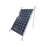 Montaje Galvanizado de Piso para Celda Solar:EPL-8512, EPL-12512, PRO-8512, PRO-12512.