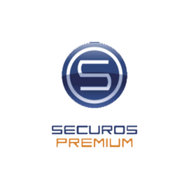 Licencia para Cámara de SecurOS Premium (1 canal).