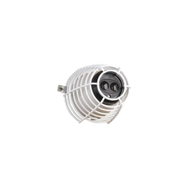 Protector Antivandalico para Detector Óptico de Humo