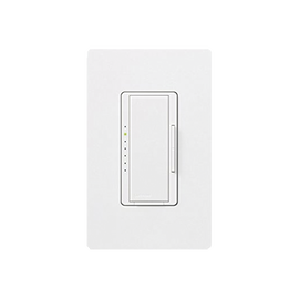 Maestro 800W, Elec bajo color blanco.