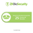 Licencia para ZKBiosecurity para modulo de rondines de guardia hasta 25 puntos de revision