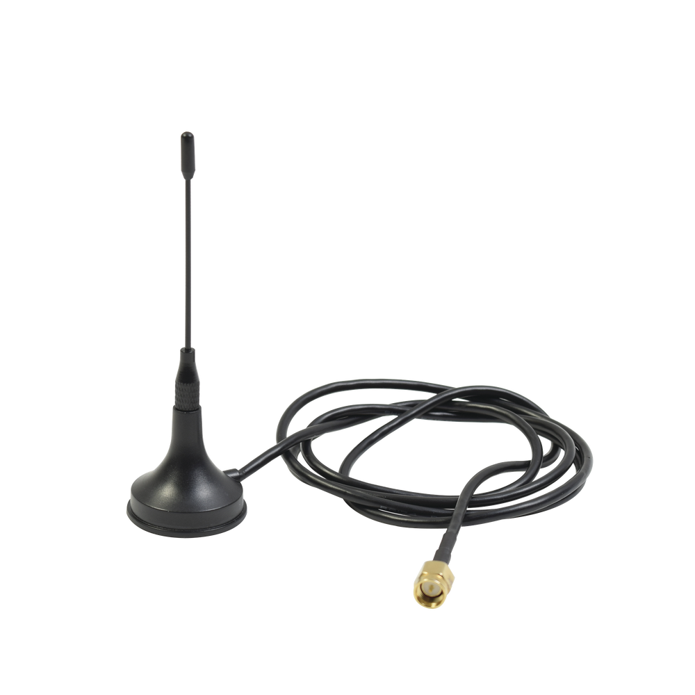 Antena GSM para Equipos M2M y Pegasus