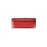 Luz de Emergencia QuadraFlare, Mica y LED Rojo, Ideal para Ambulancias