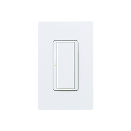 Switch on/off /Linea Maestro 6Amp Multilocacion120V