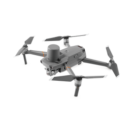 Drone DJI Mavic 2 Enterprise Advanced Edición Universal/ Dual Cámara(visual e infraroja) /Hasta 10kms de transmisión