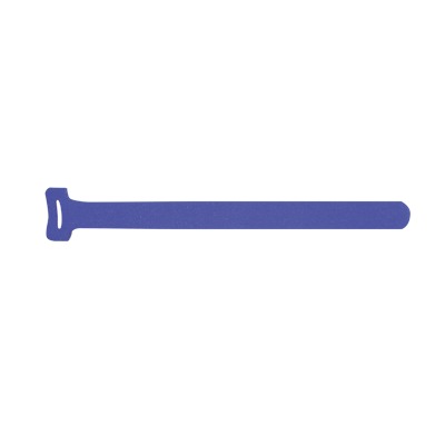 Cincho de contacto, color azul, 210 x 16mm (5pzs) (4400-02025) Cincho de contacto, color azul, 210 x 16mm (5pzs) (4400-02025)