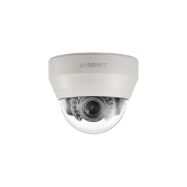 Domo Interior 2 Megapixel (1080p) / QuadHD (AHD, TVI, CVI, CVBS) / Lente Motorizado 2.8-12mm / WDR 120 dB / IR 20M
