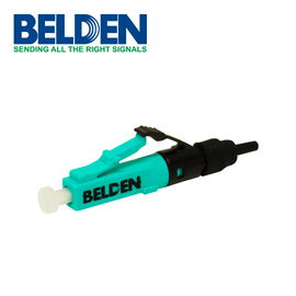CONECTOR FIBRA BELDEN AX105202-S1 LC MULTIMODO OM3 CONECTOR FIBRA BELDEN AX105202-S1 LC MULTIMODO OM3