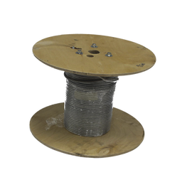 Cable Sensor para Cerca IRONCLAD, Rollo de 152 mts de cable /Requiere LPU-304