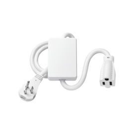 PowPak plug-in para aparato electronico 15A