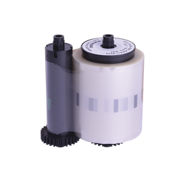 Cinta de Laminación TRANSPARENTE/ 250 laminaciones por un lado/ Compatible SMART50L, LASMART50.