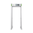 Detector de metales de 33 zonas