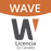 Licencia Wisenet Wave Para 32 Canales  de Grabador Hanwha