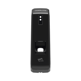 Lector de huella con  lector  Mifare 13.56 Mhz y Bluetooth